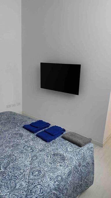 - Space 20 Apartamento *