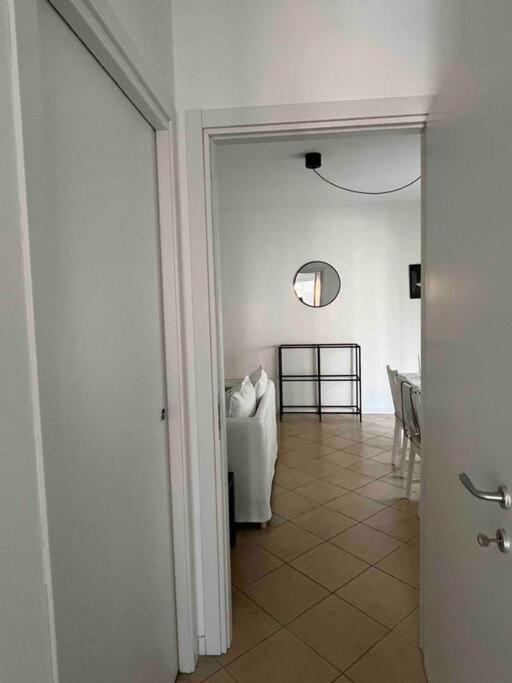 Luminoso Trilocale Affori Centro Apartment *