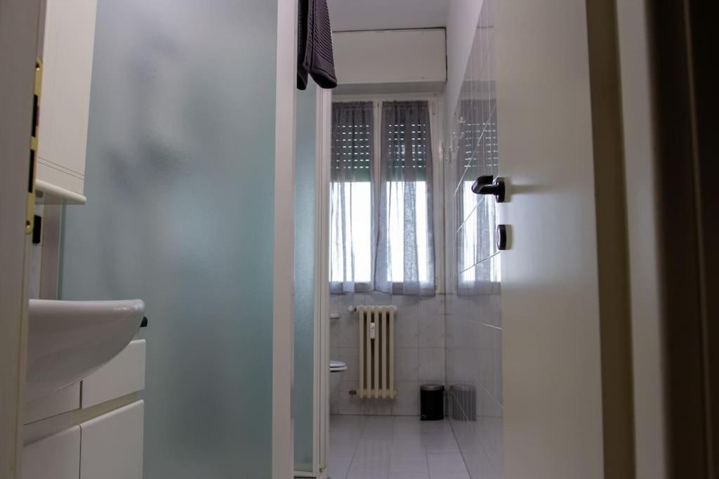Apartment Nido Arrivabene Mailand