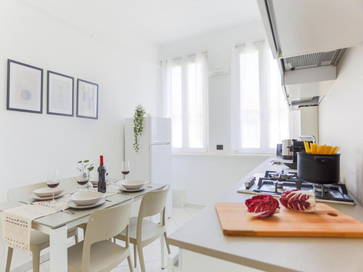 The Rent - Lovely Two-room In Porta Romana *