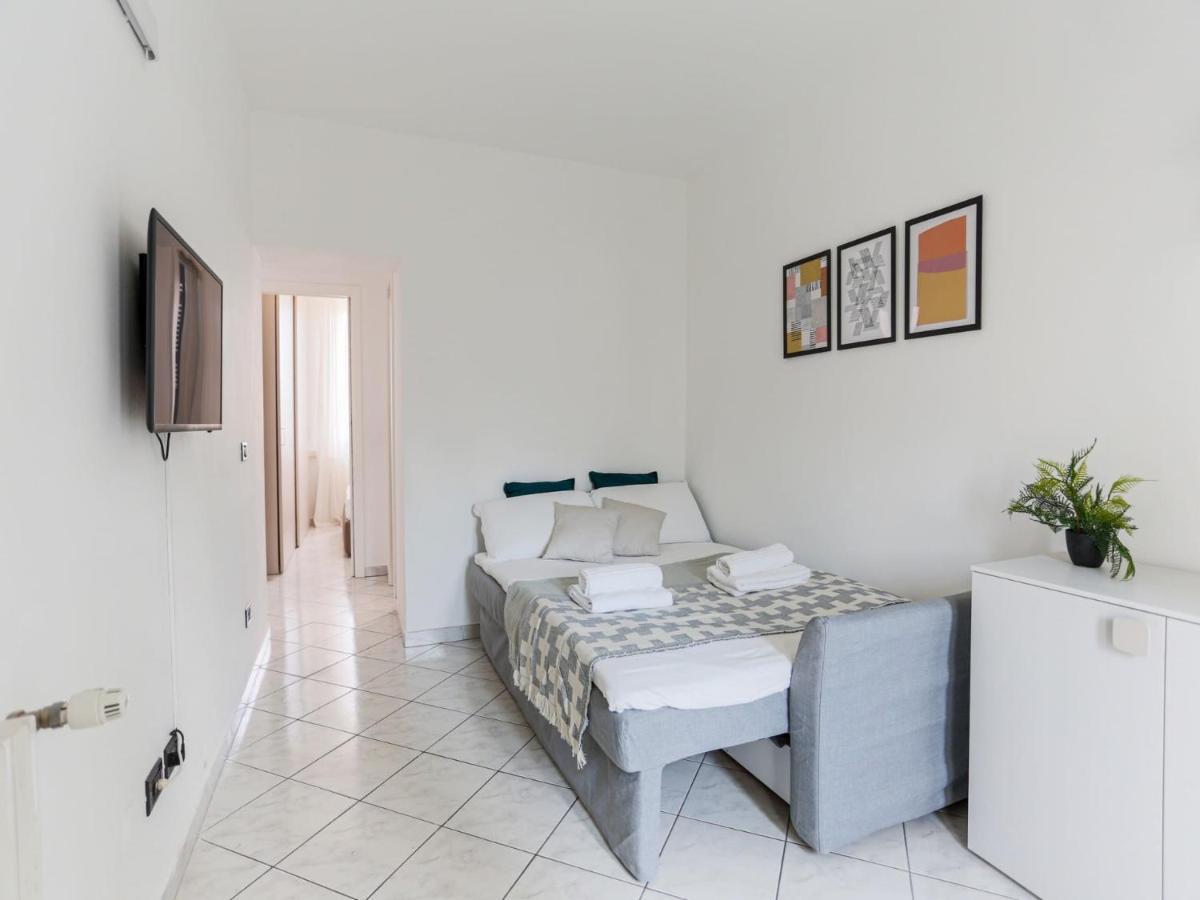 Apartment The Rent - Lovely Two-room In Porta Romana