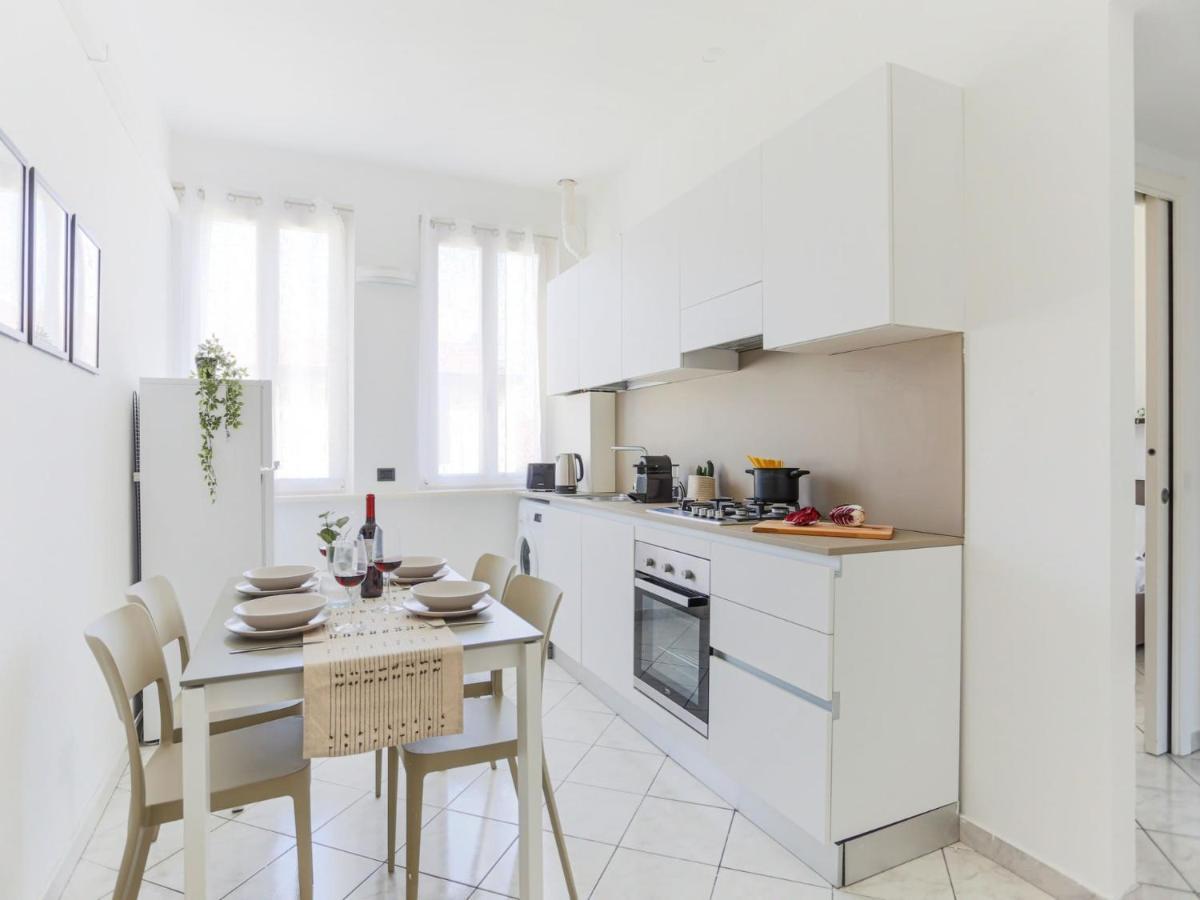 The Rent - Lovely Two-room In Porta Romana