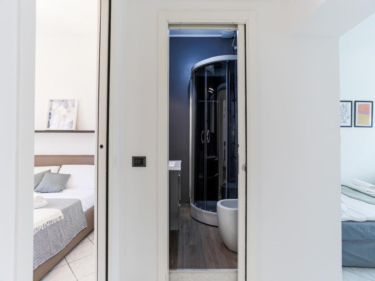 The Rent - Lovely Two-room In Porta Romana * Mailand