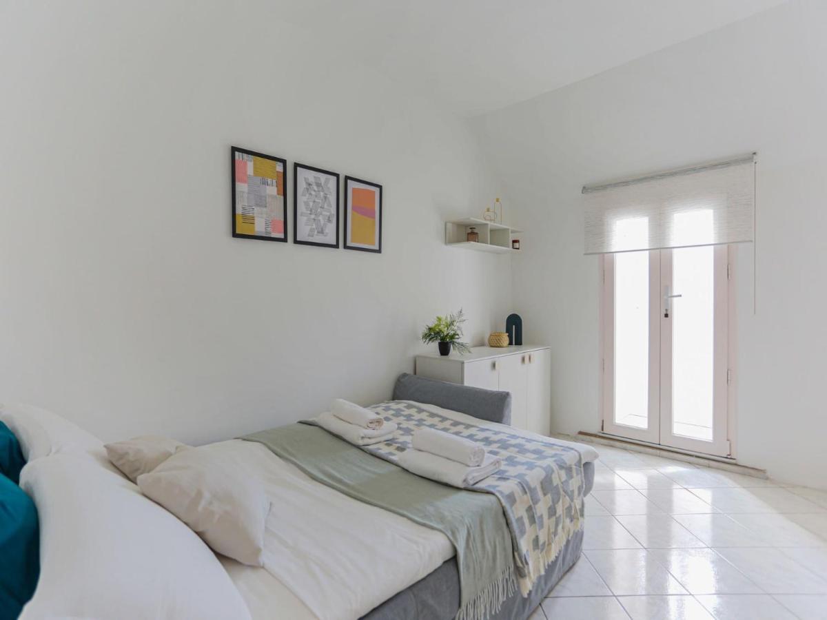 The Rent - Lovely Two-room In Porta Romana Apartment Mailand
