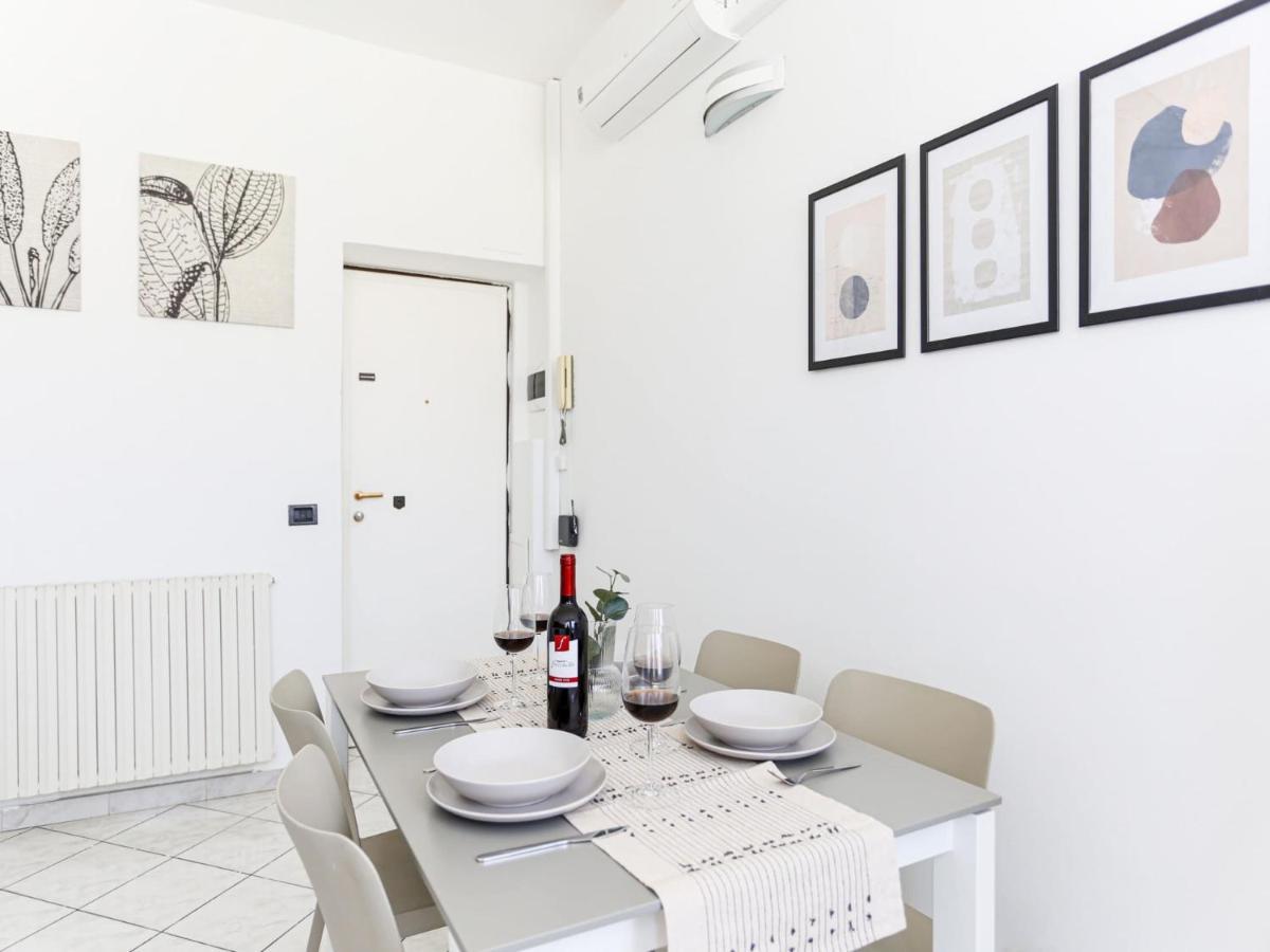 The Rent - Lovely Two-room In Porta Romana * Mailand