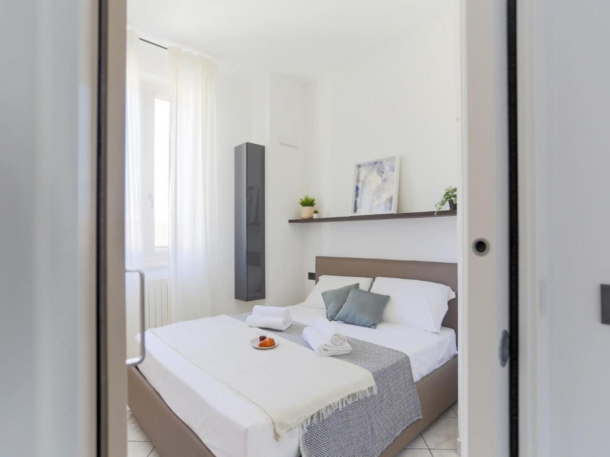 Apartment The Rent - Lovely Two-room In Porta Romana