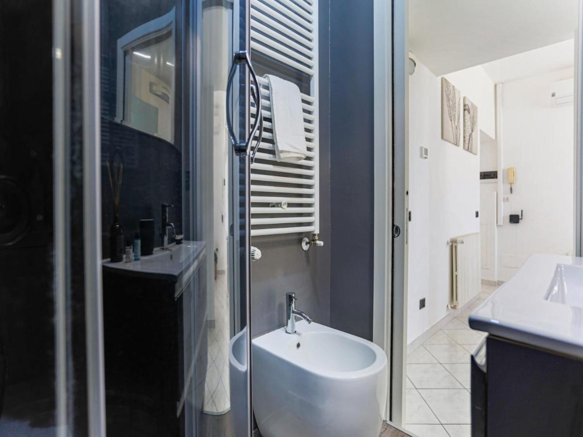 The Rent - Lovely Two-room In Porta Romana Apartment Mailand