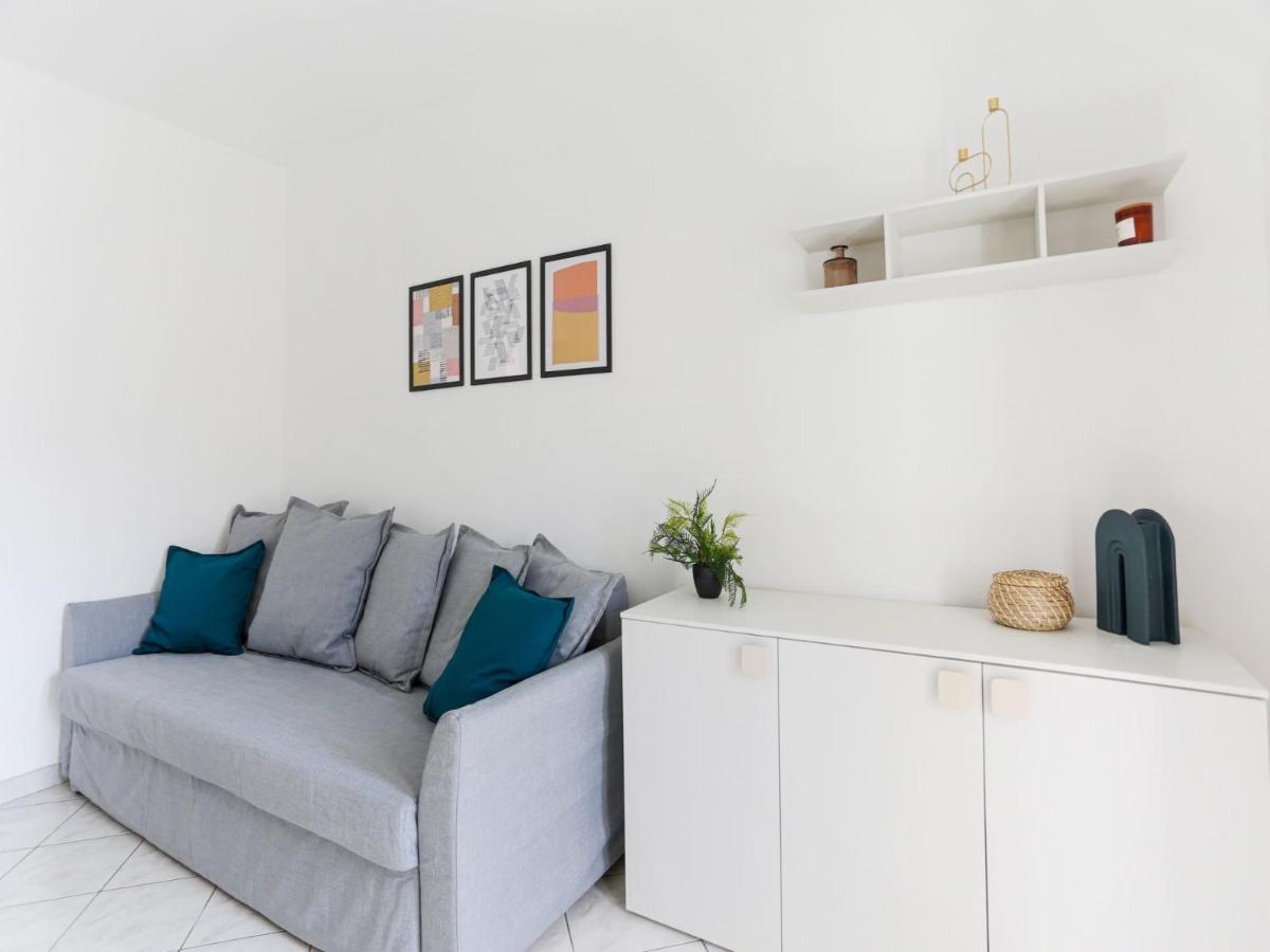 The Rent - Lovely Two-room In Porta Romana Mailand