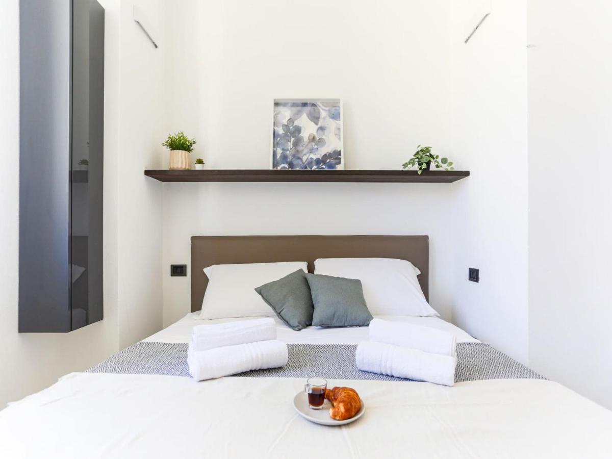 The Rent - Lovely Two-room In Porta Romana *