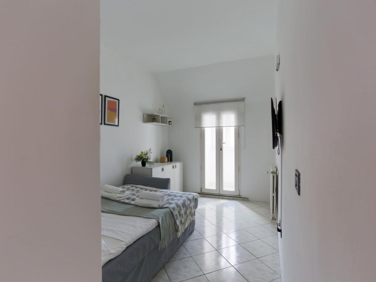 Apartment The Rent - Lovely Two-room In Porta Romana Mailand