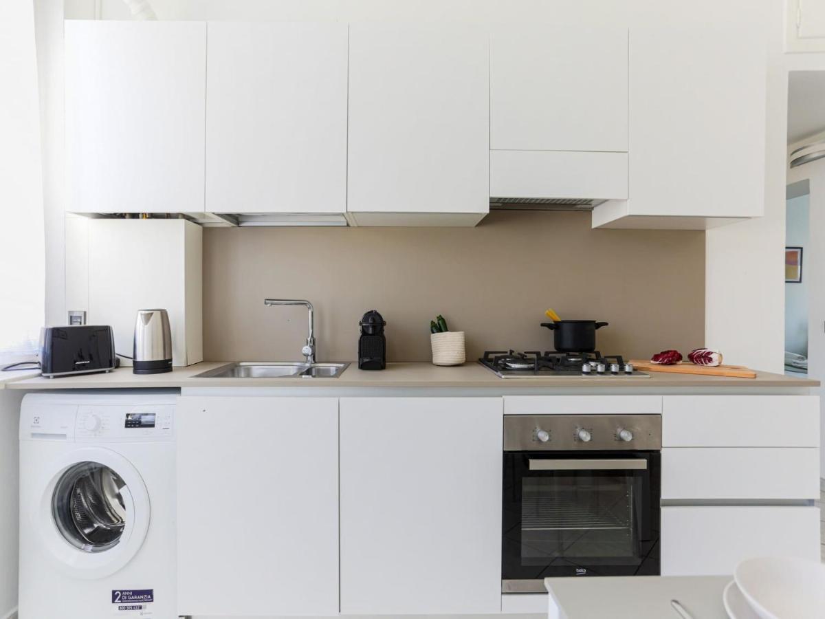 Apartment The Rent - Lovely Two-room In Porta Romana Mailand