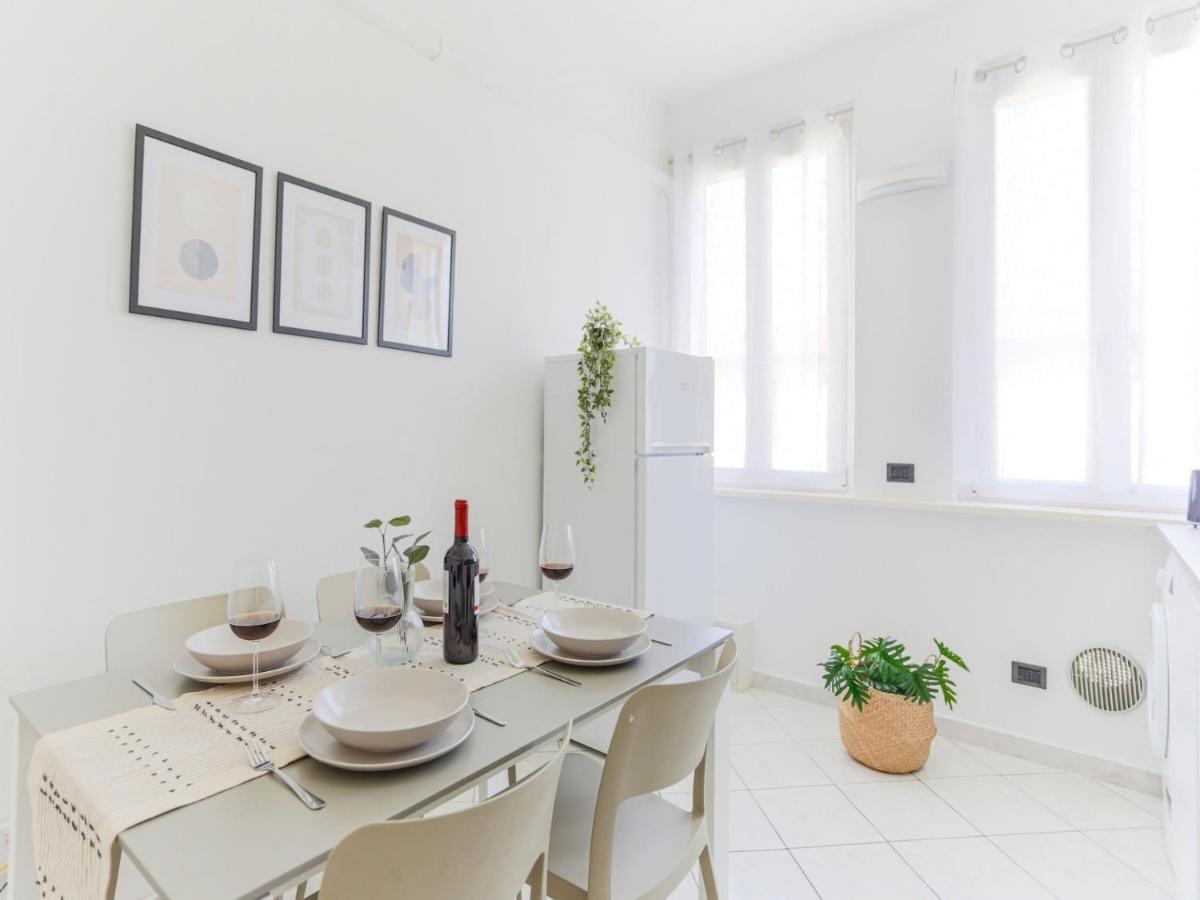 The Rent - Lovely Two-room In Porta Romana Mailand