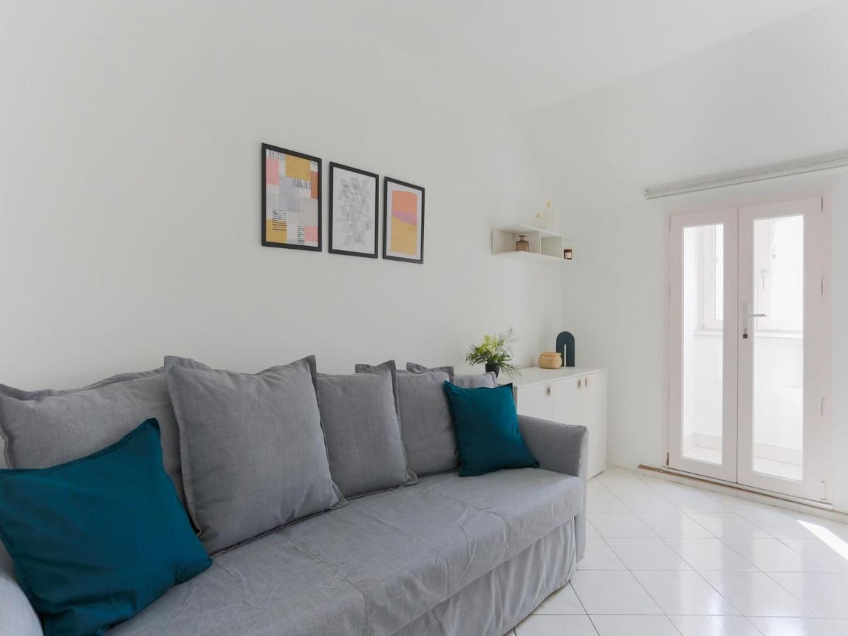 Apartment The Rent - Lovely Two-room In Porta Romana Mailand