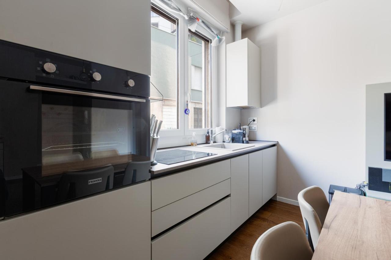 Guesthost - Bullona Bright & Design - M5 Gerusalemme * Mailand