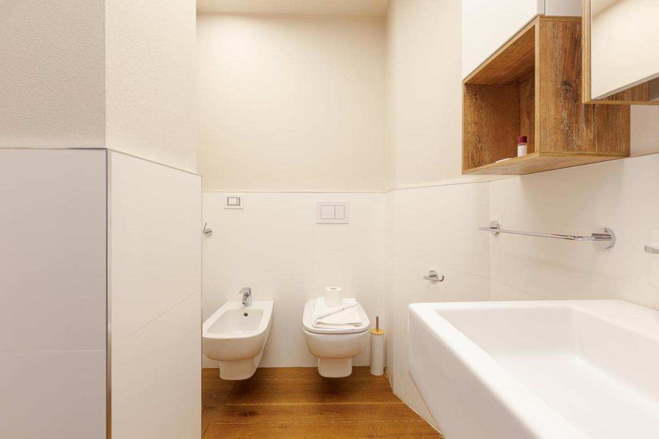 Apartment Guesthost - Bullona Bright & Design - M5 Gerusalemme