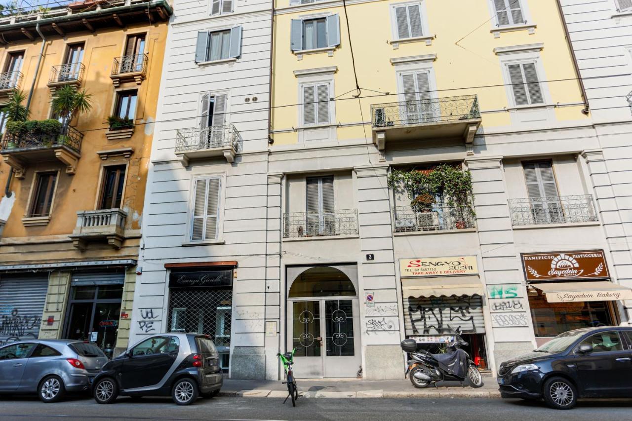 Apartment The Rent - Lovely Two-room In Porta Romana *