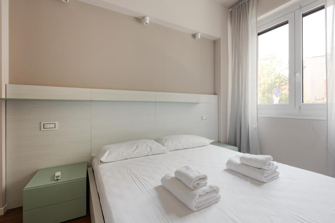Apartment Guesthost - Bullona Bright & Design - M5 Gerusalemme