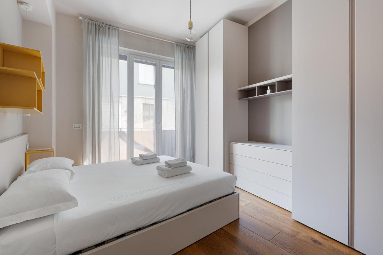 Guesthost - Bullona Bright & Design - M5 Gerusalemme Mailand