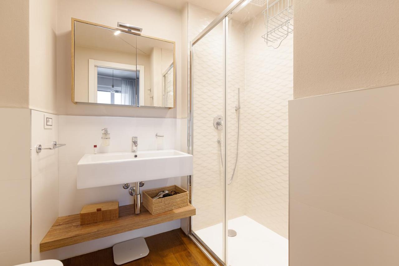 Guesthost - Bullona Bright & Design - M5 Gerusalemme Mailand