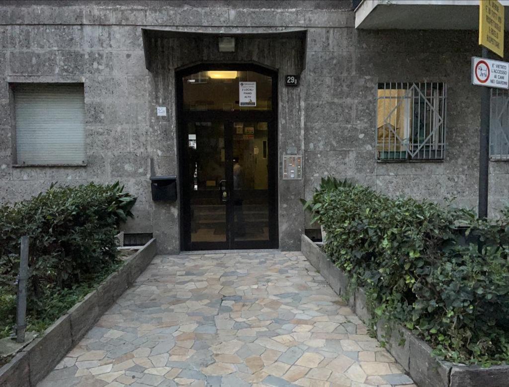 Apartamento A Milano, 17 Minuti Dalla Stazione Centrale Fs Cinisello Balsamo