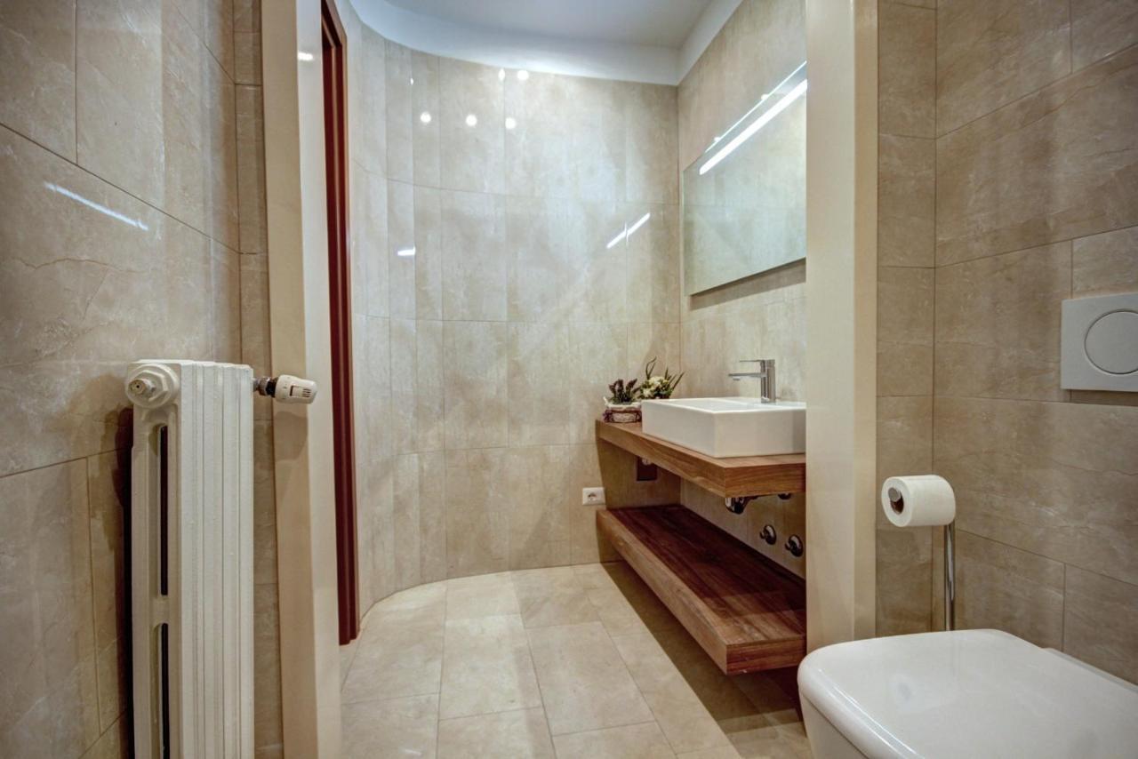 Milanrentals - Lecco 11 Apartamento