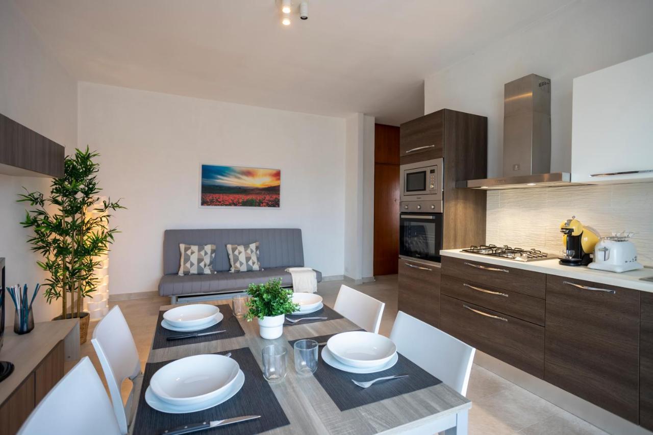 Tortona -navigli Free Parking Penthouse Con Wifi Apartment *