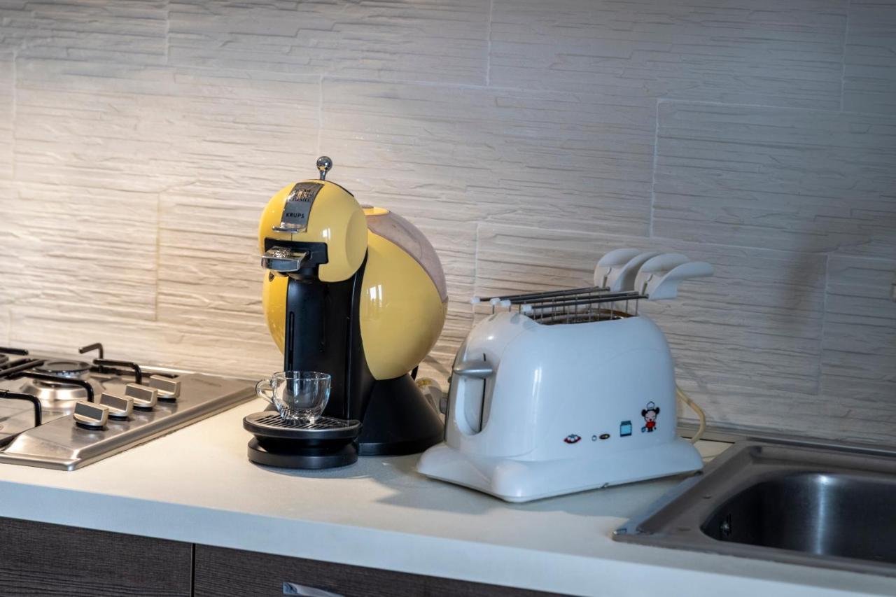 Tortona -navigli Free Parking Penthouse Con Wifi Apartment