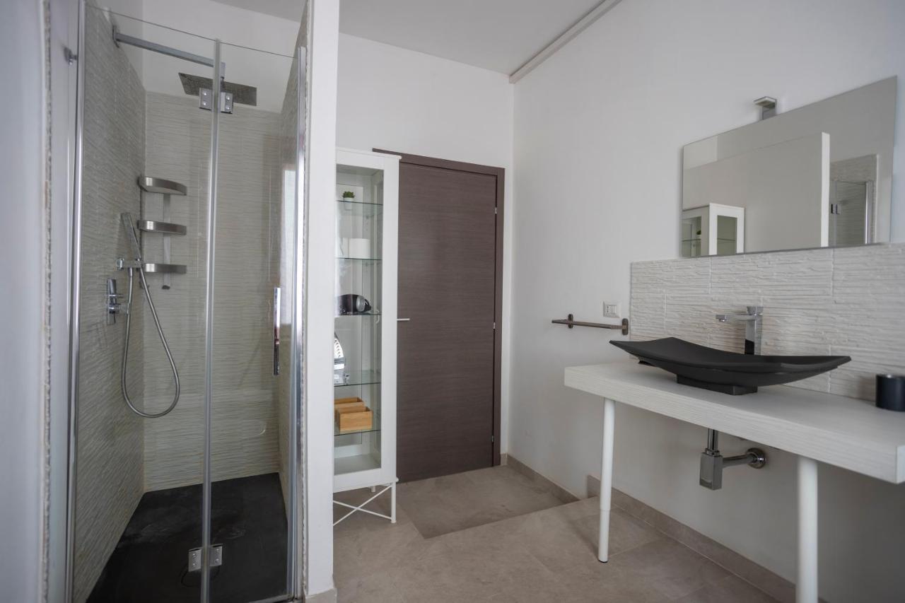 Tortona -navigli Free Parking Penthouse Con Wifi Apartment *