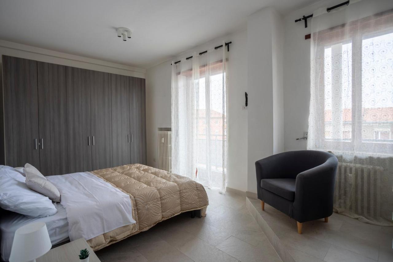 Tortona -navigli Free Parking Penthouse Con Wifi