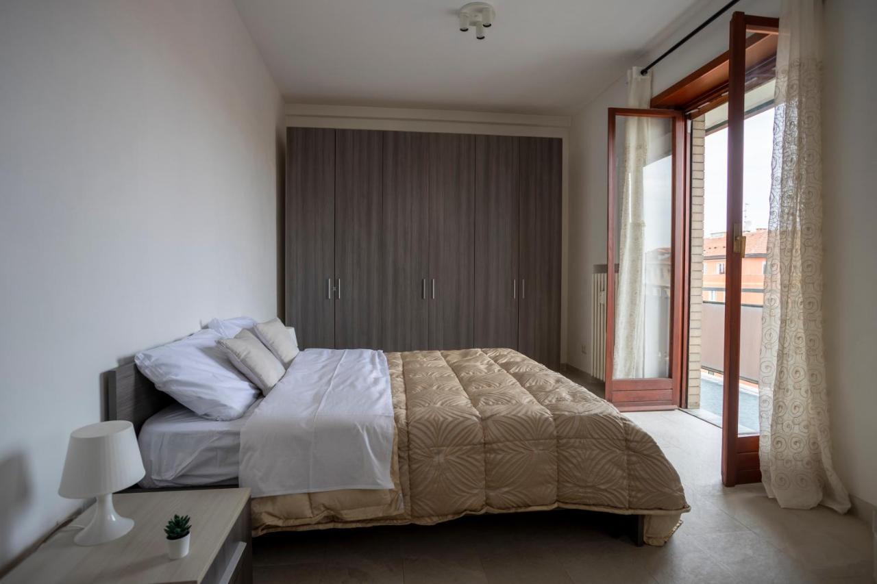 Apartment Tortona -navigli Free Parking Penthouse Con Wifi Mailand