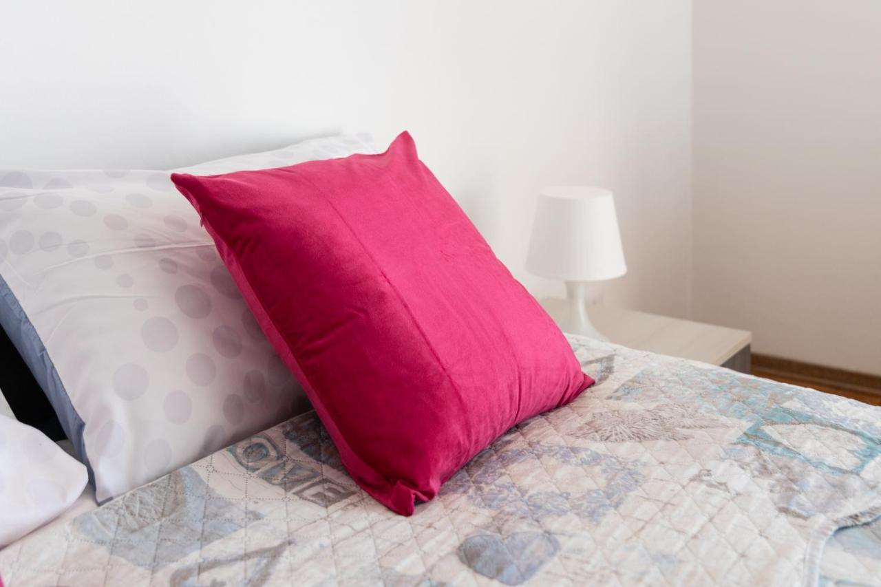 Apartment Smartworking Tortona-navigli 2 Skyline Penthouse Con Wifi6 Mailand