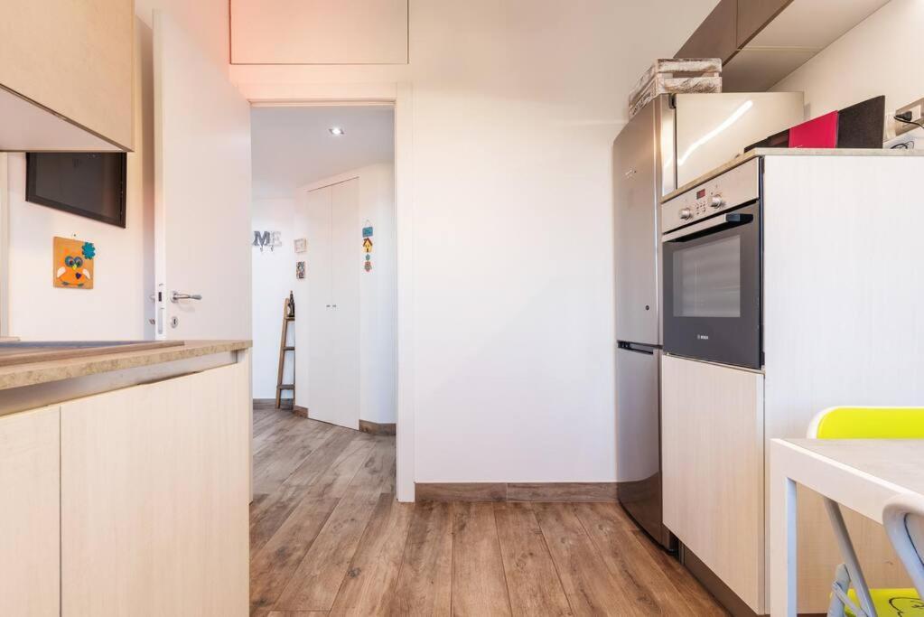 Apartment Il Bilocale In Caterina Da Forli *