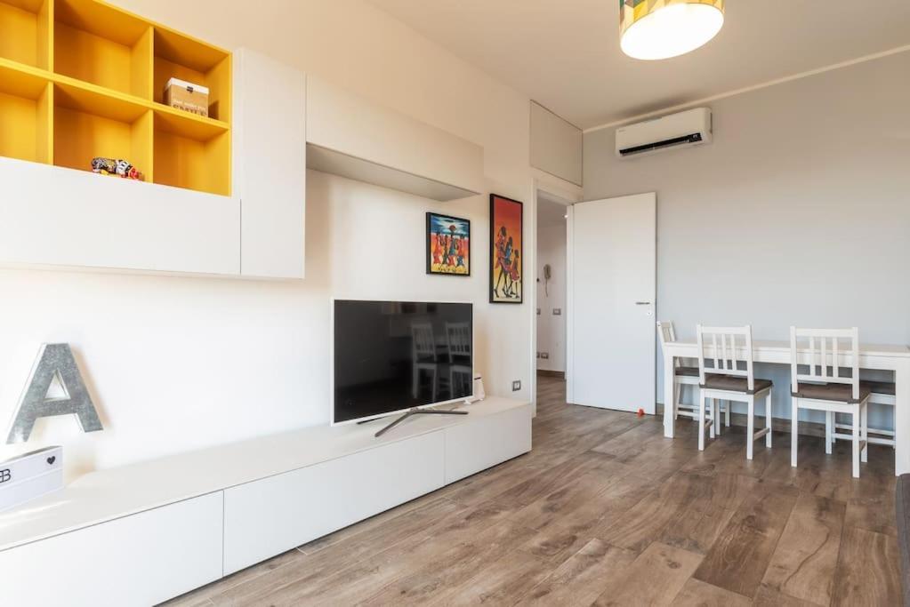 Apartment Il Bilocale In Caterina Da Forli Mailand