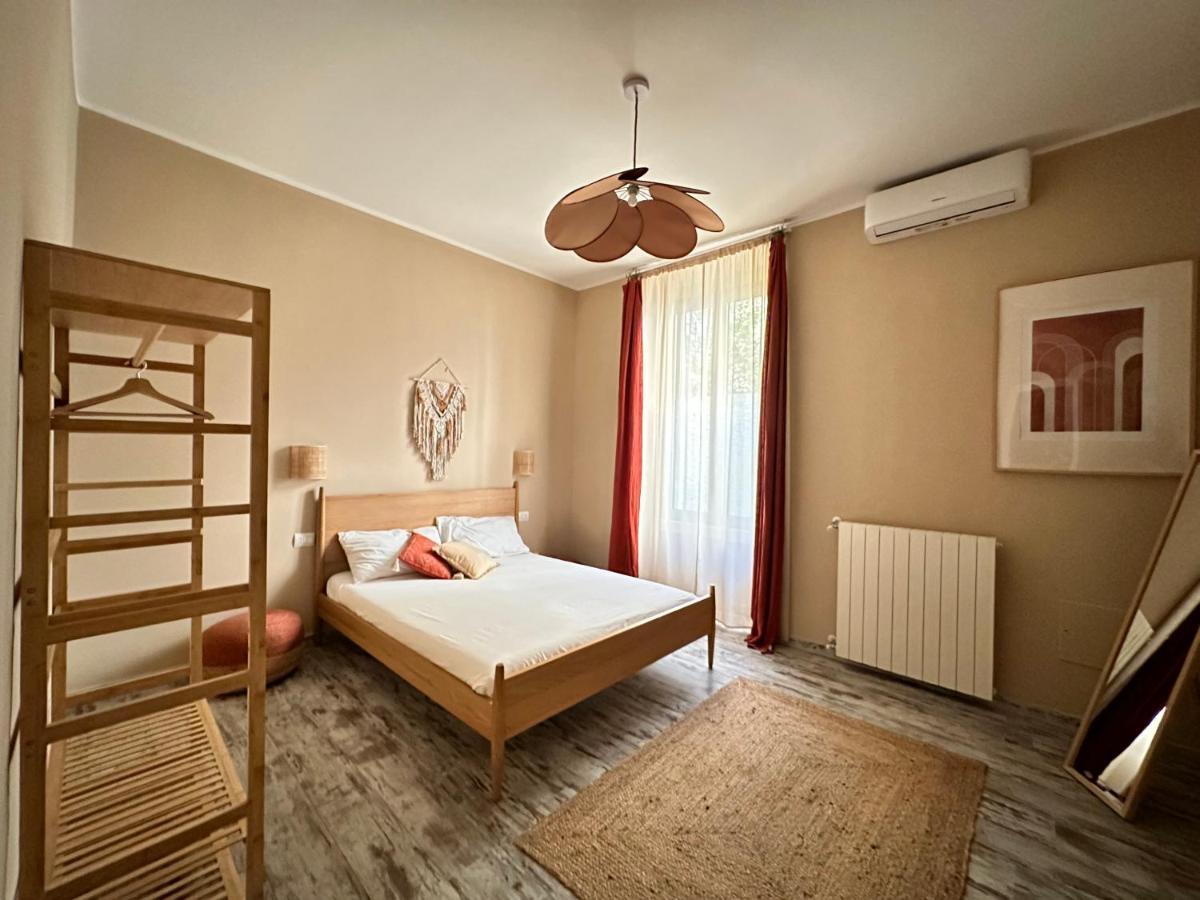 The Sanctuary Apartment