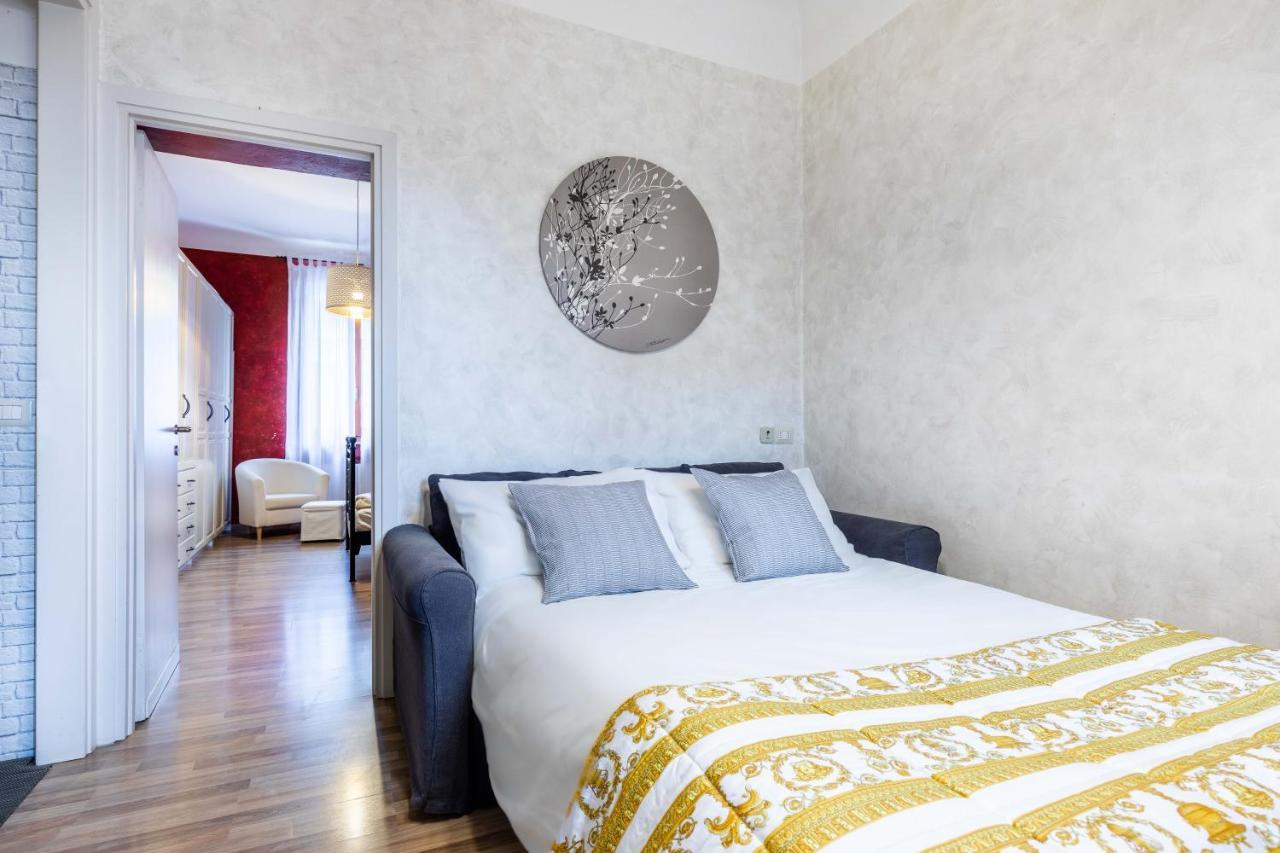 Tirso 9 - Con Posto Auto * Milan