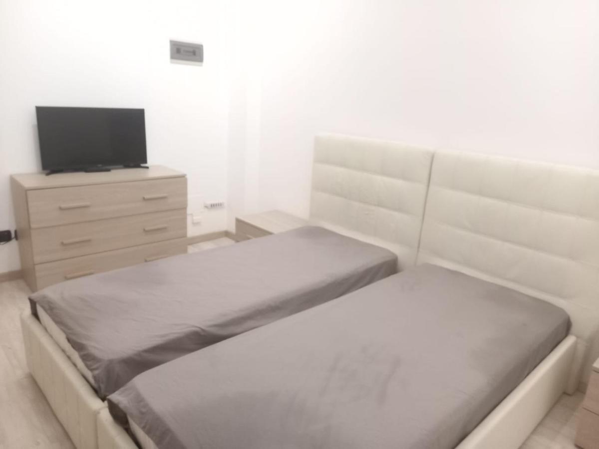 Breno Apartment