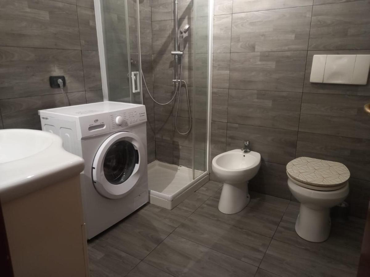 Breno Apartment *