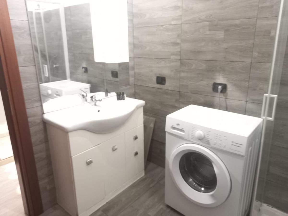 Apartment Breno