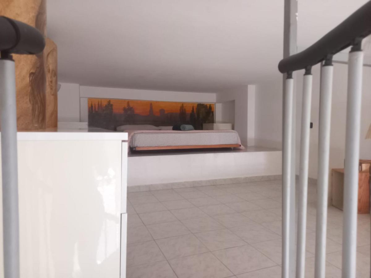 Breno Apartment *