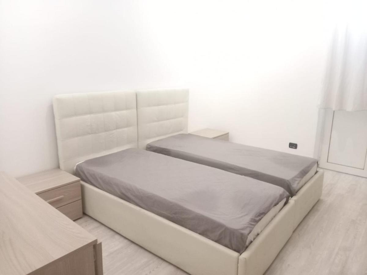 Breno Apartment *