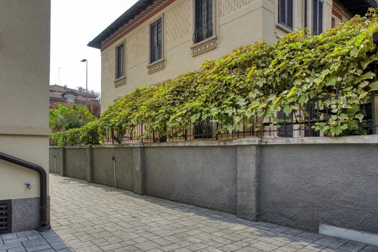 Joivy Welcoming Near Citylife Apartment Milan