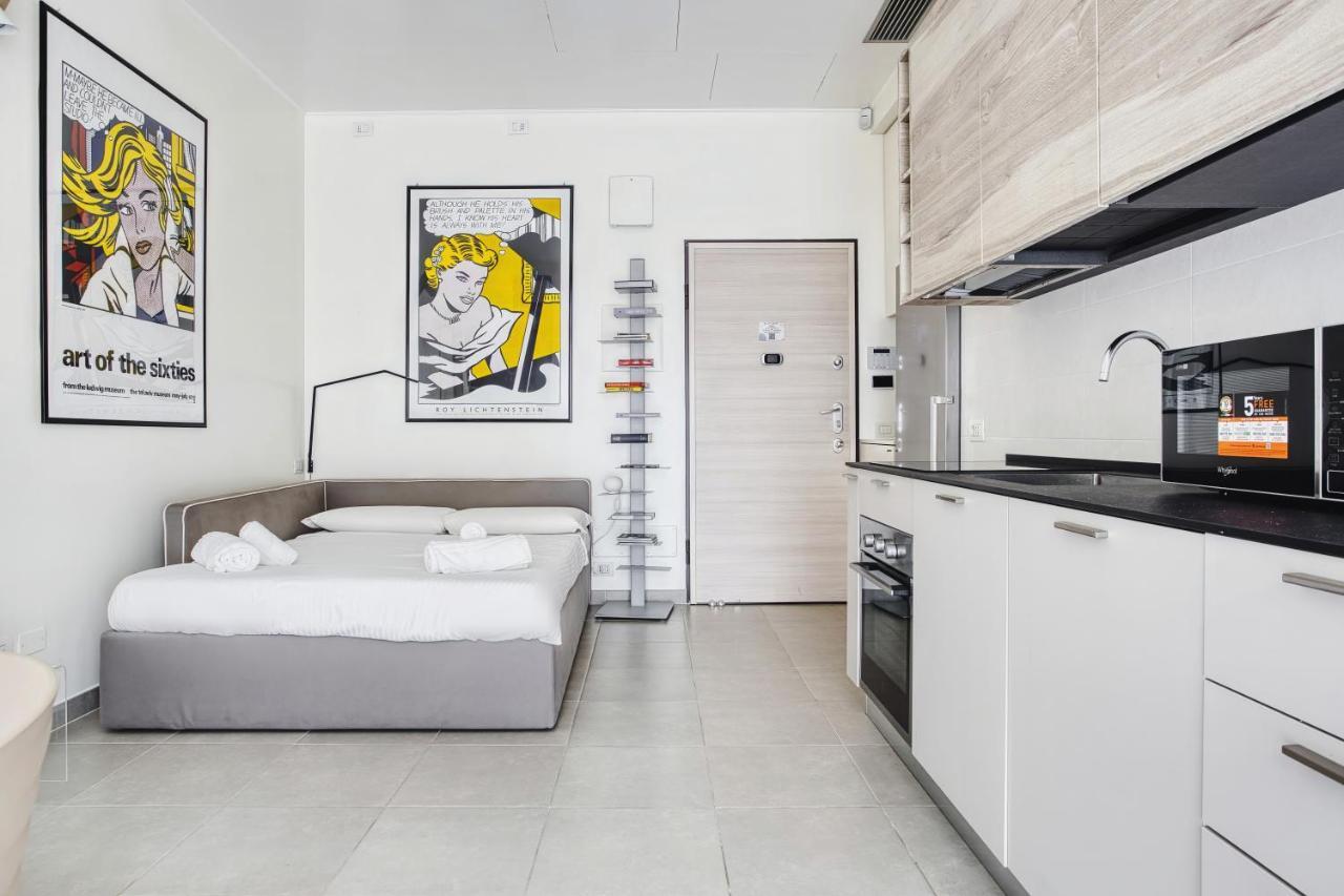 Apartment Joivy Welcoming Near Citylife
