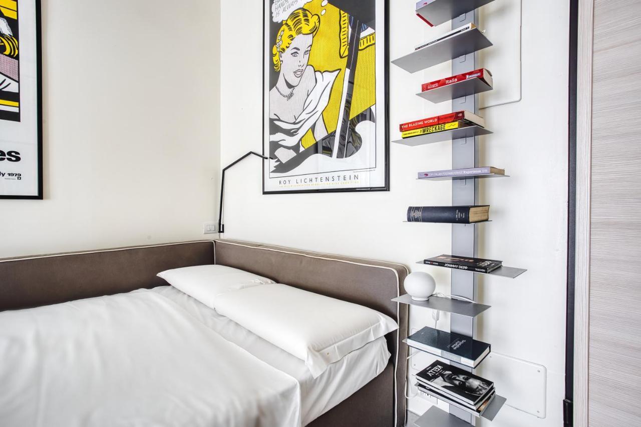 Joivy Welcoming Near Citylife Apartment Milan