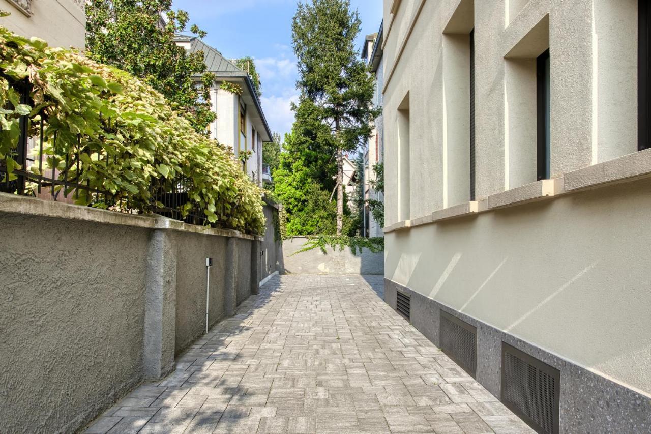 Apartment Joivy Welcoming Near Citylife Milan