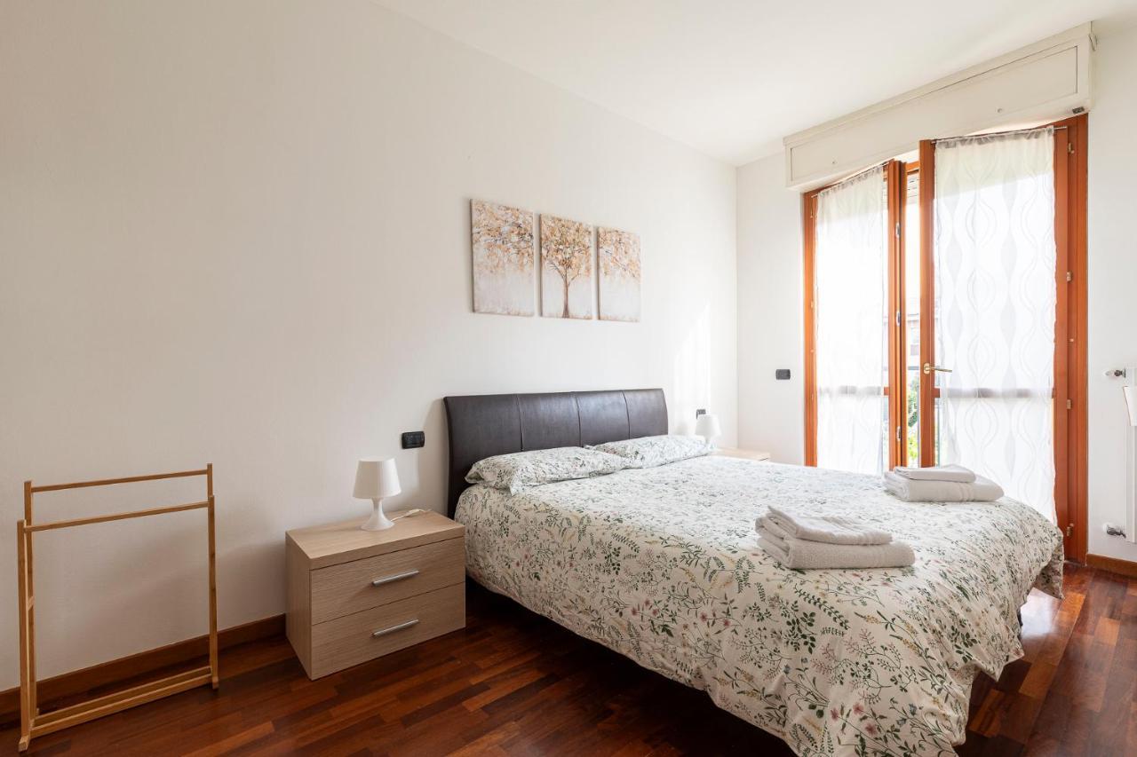 Apartment Casty Sweet - Parcheggio Privato Gratuito Mailand