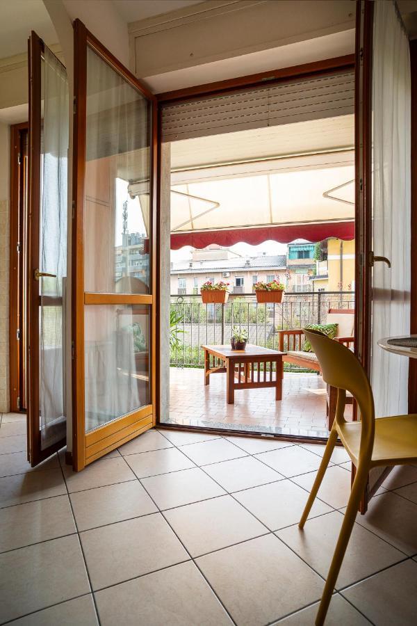 Apartment Casty Sweet - Parcheggio Privato Gratuito