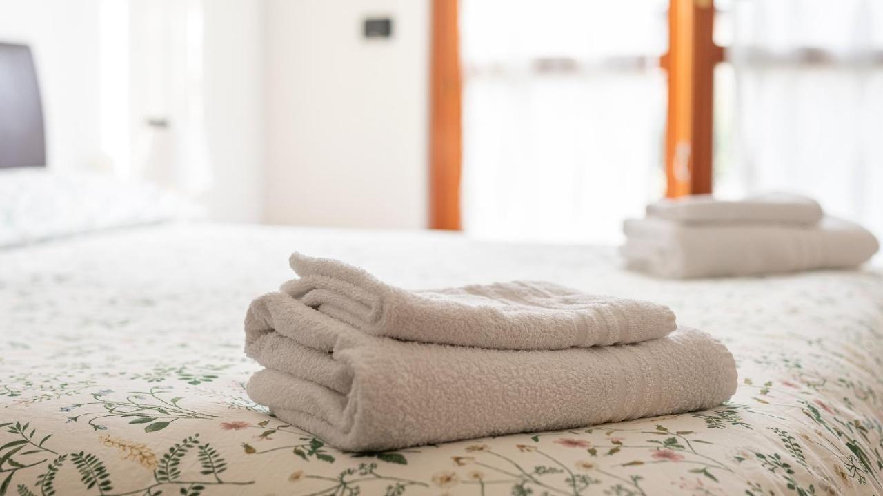 Casty Sweet - Parcheggio Privato Gratuito *