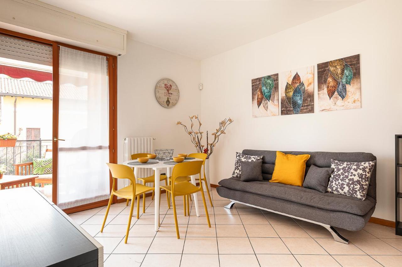 Casty Sweet - Parcheggio Privato Gratuito Apartment Mailand