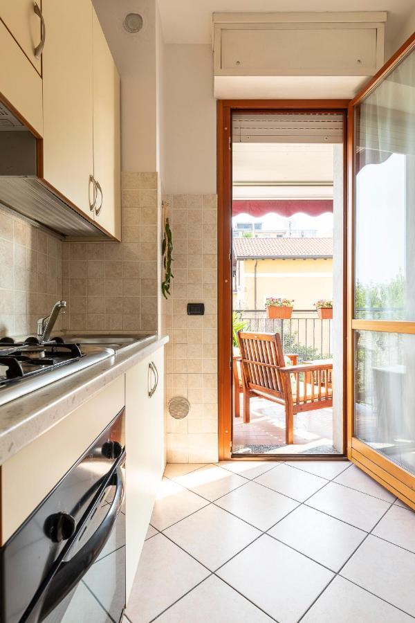 Casty Sweet - Parcheggio Privato Gratuito Mailand