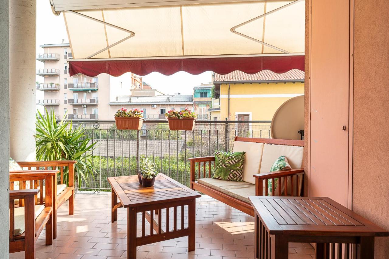Casty Sweet - Parcheggio Privato Gratuito Mailand